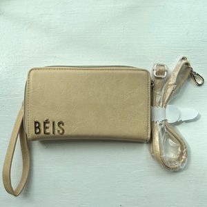 Beis wristlet